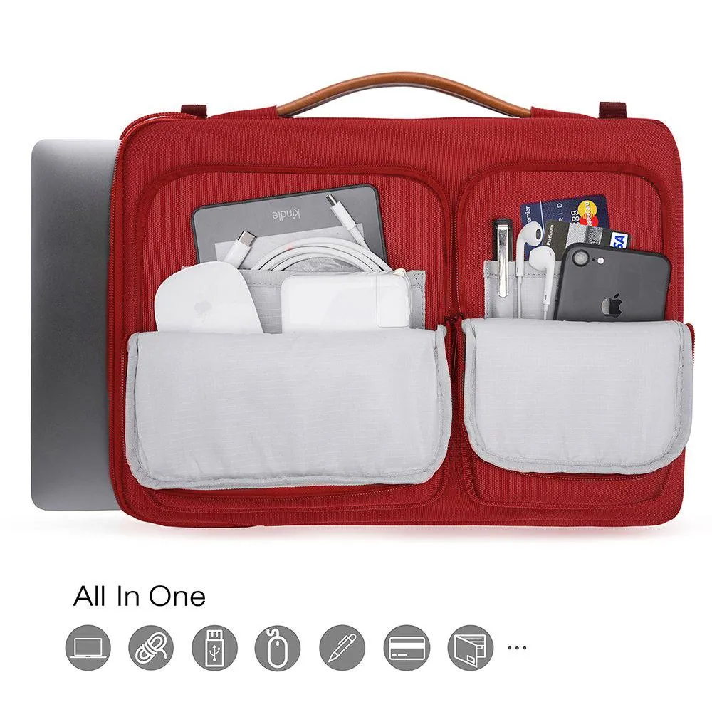 13-14 inch Laptop Shoulder Bag (MA016)