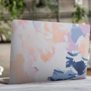 Abstract Painting Laptop Skin