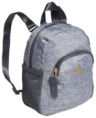 adidas Linear 3 Mini Backpack
