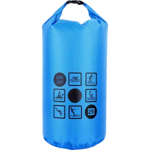 ATG - Rolltop Bags