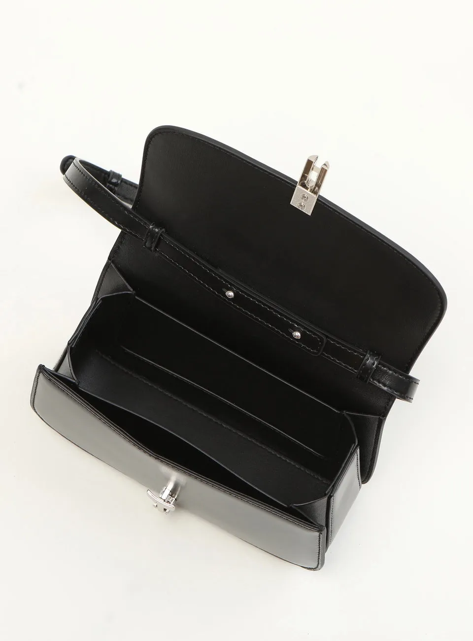 Aura Sling Bag - Black