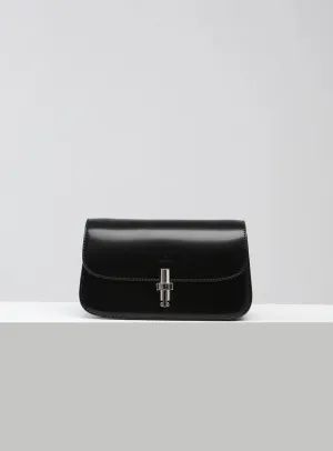 Aura Sling Bag - Black