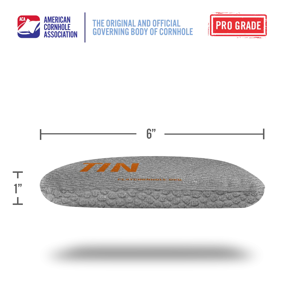 Austin Campus Gameday Synergy Pro Cornhole Bags