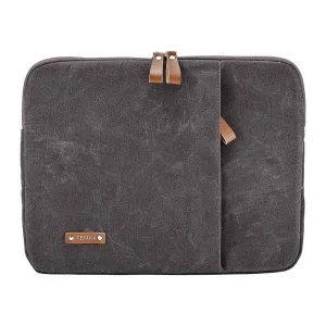 Avery Laptop Sleeve Slate Grey