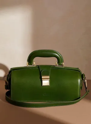 Ayla Leather Bag