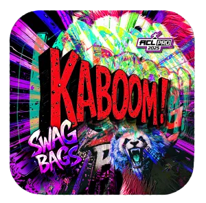 BIG Kaboom