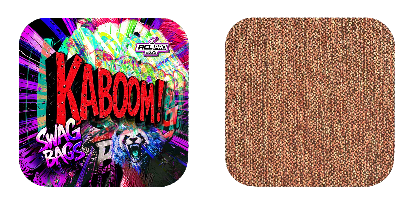 BIG Kaboom