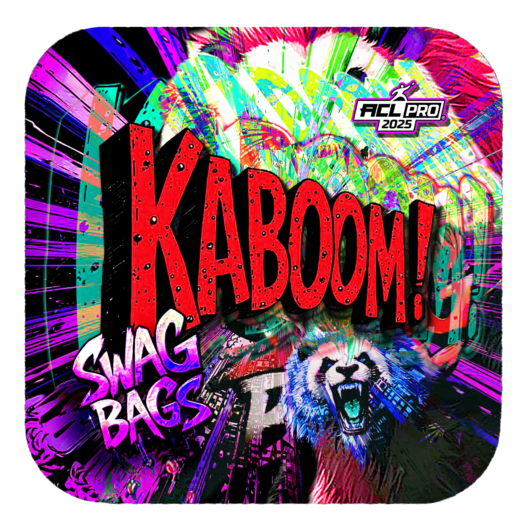 BIG Kaboom