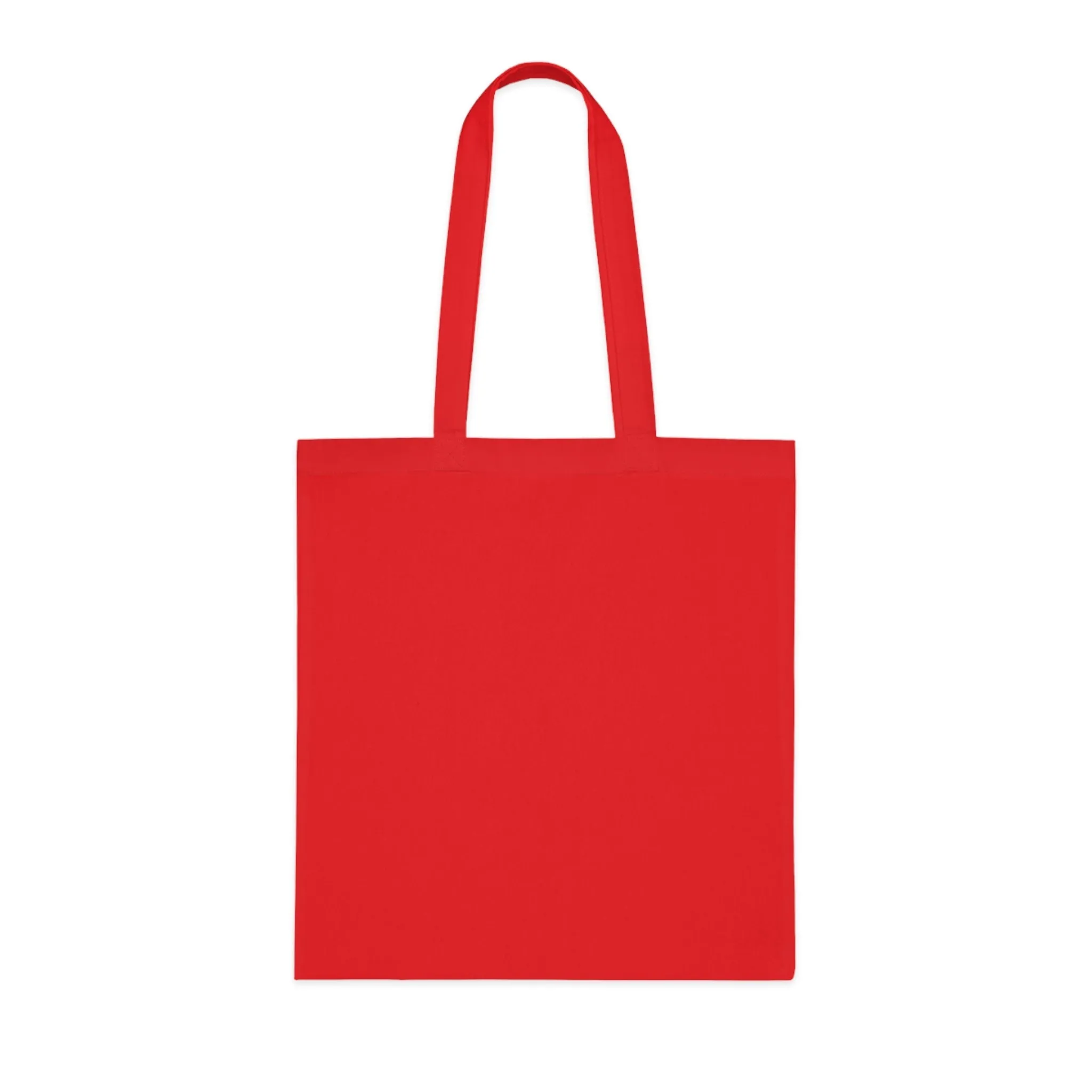Books Christmas Tree Tote Bag