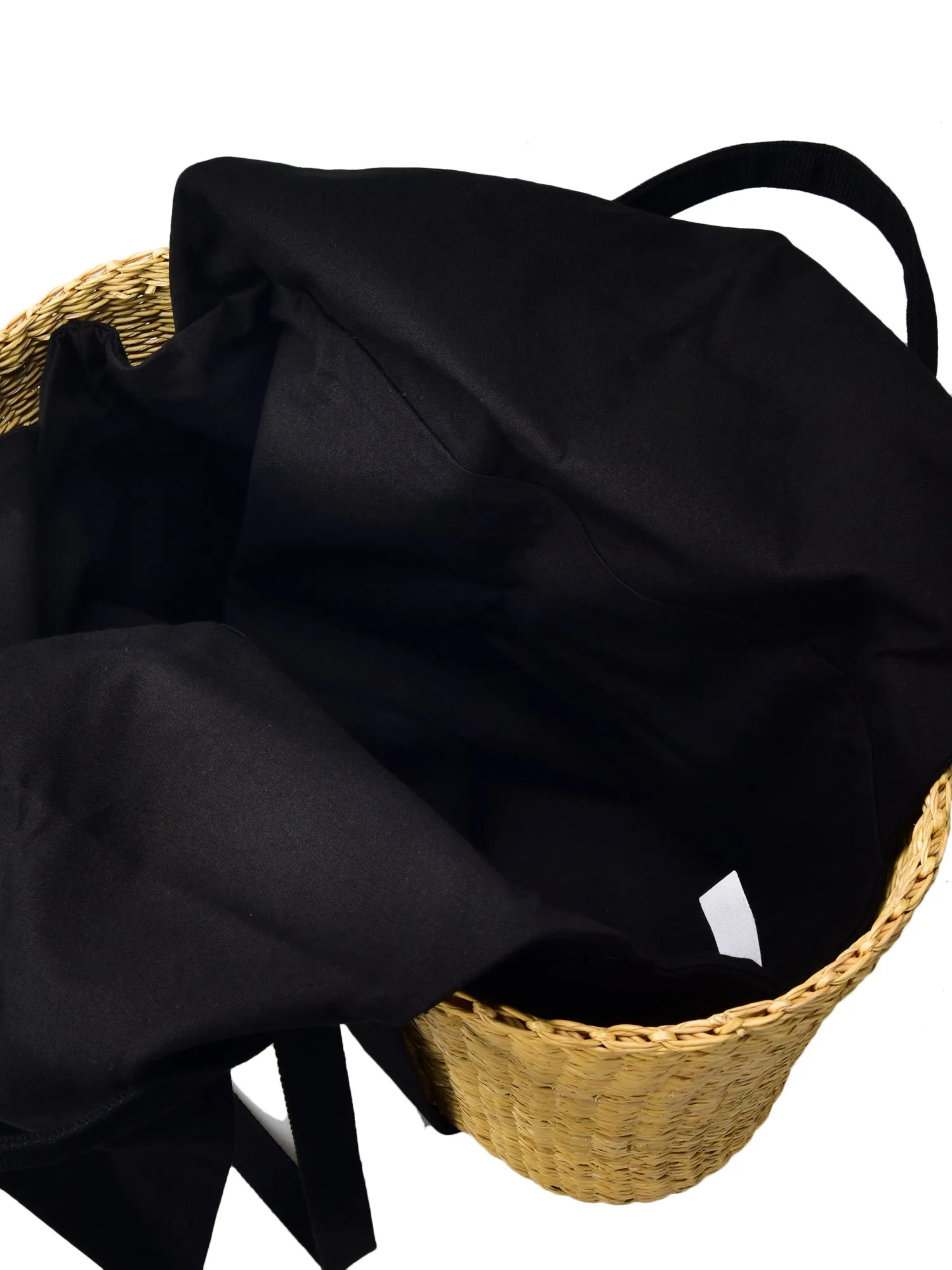 CABA P HDL Black