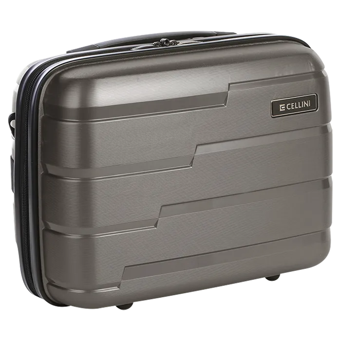 Cellini Microlite Beauty Case