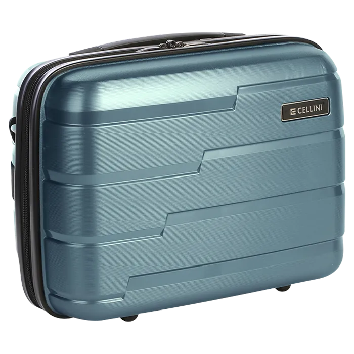 Cellini Microlite Beauty Case