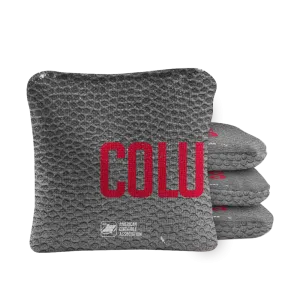 Columbus Campus Gameday Synergy Pro Cornhole Bags
