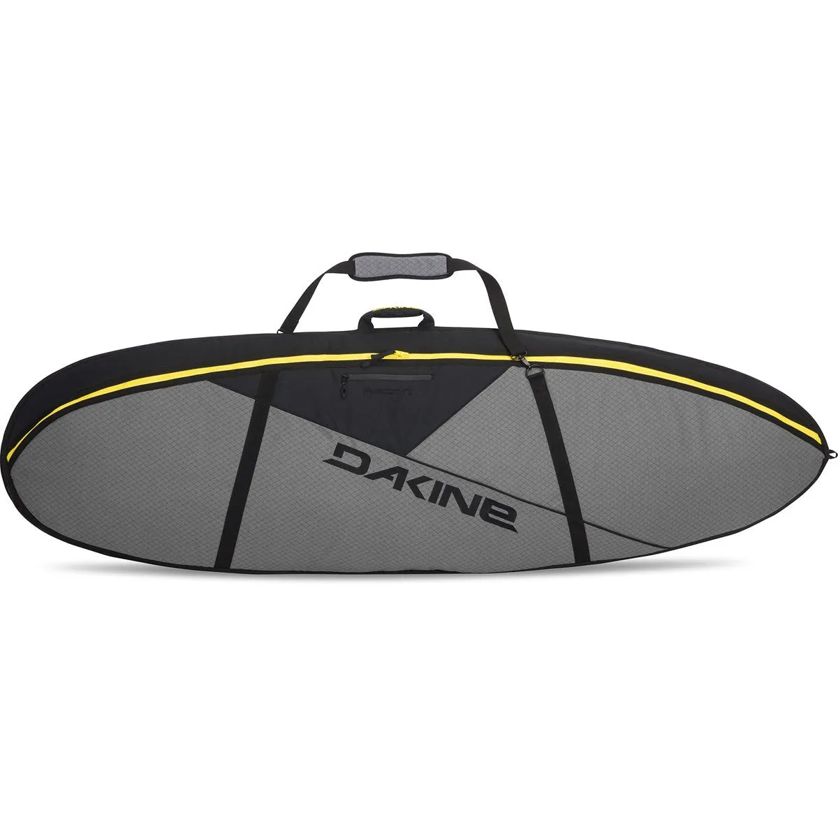 Dakine Board Cover - Recon Double - Carbon