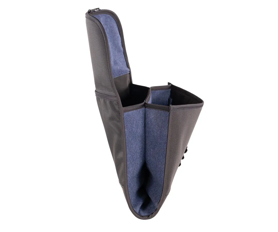 Double-Take Adjustable Sleeves for Ultimate Comfort and Style