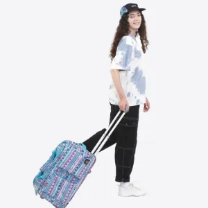 Duane Rolling Duffle Bag