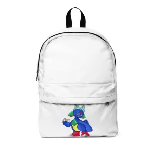 Duldi Unisex Classic Backpack