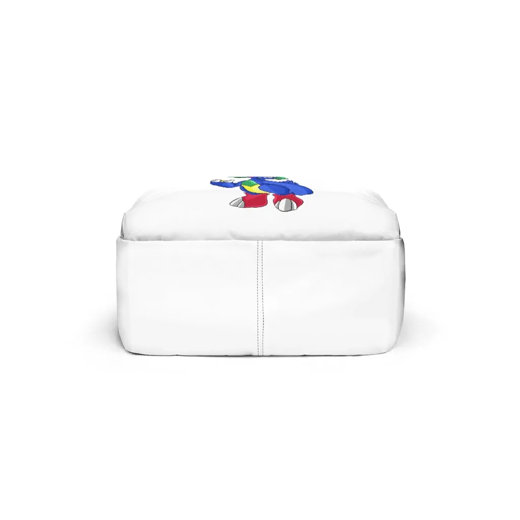 Duldi Unisex Classic Backpack