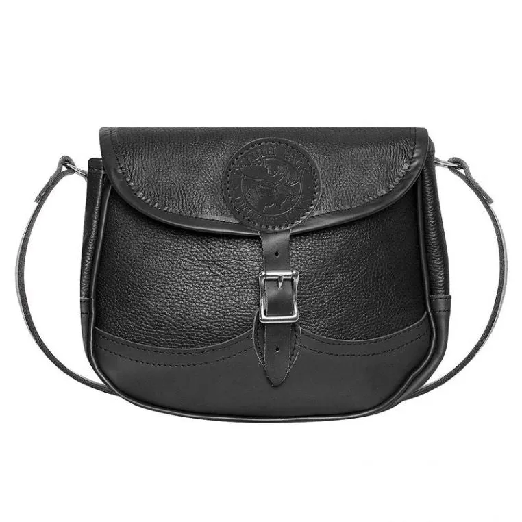 Duluth Pack Medium Leather Shell Purse