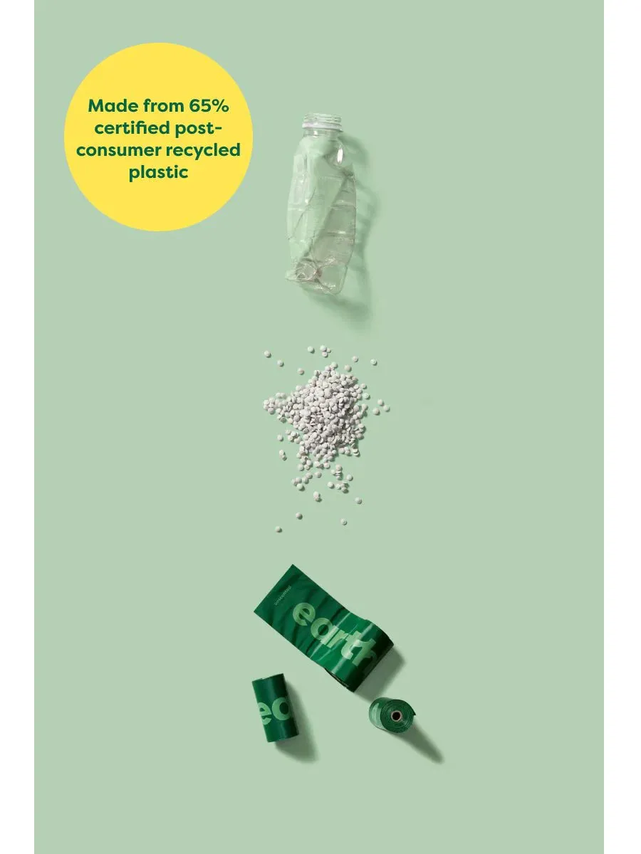 Earth Rated Poop Bags - Unscented