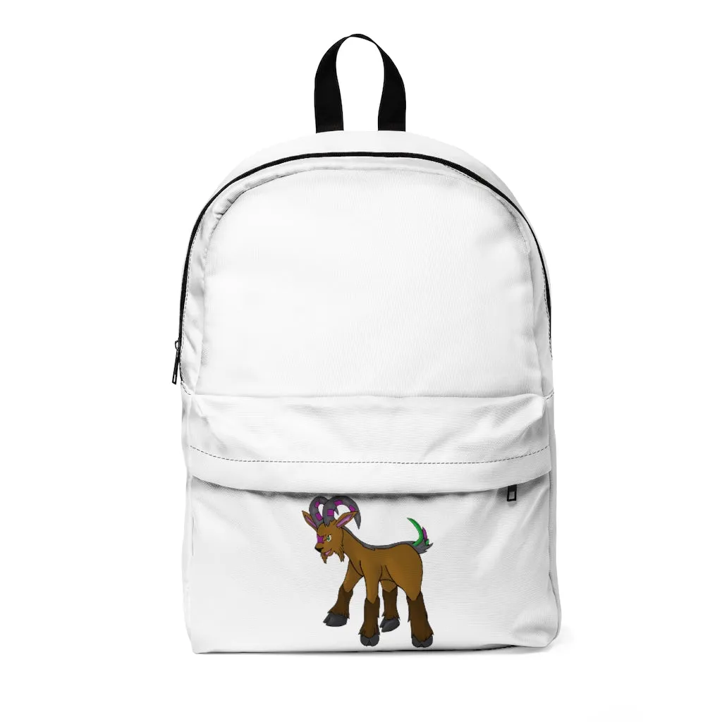 Elkwok Unisex Classic Backpack