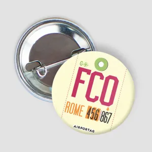 FCO - Button