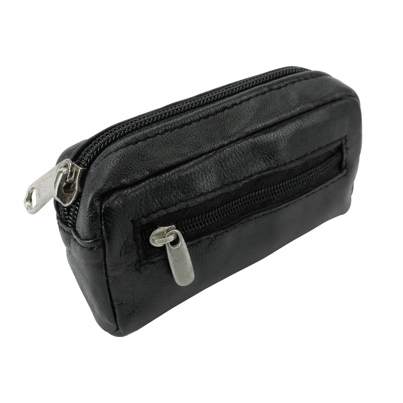 Genuine Leather Coin Purse