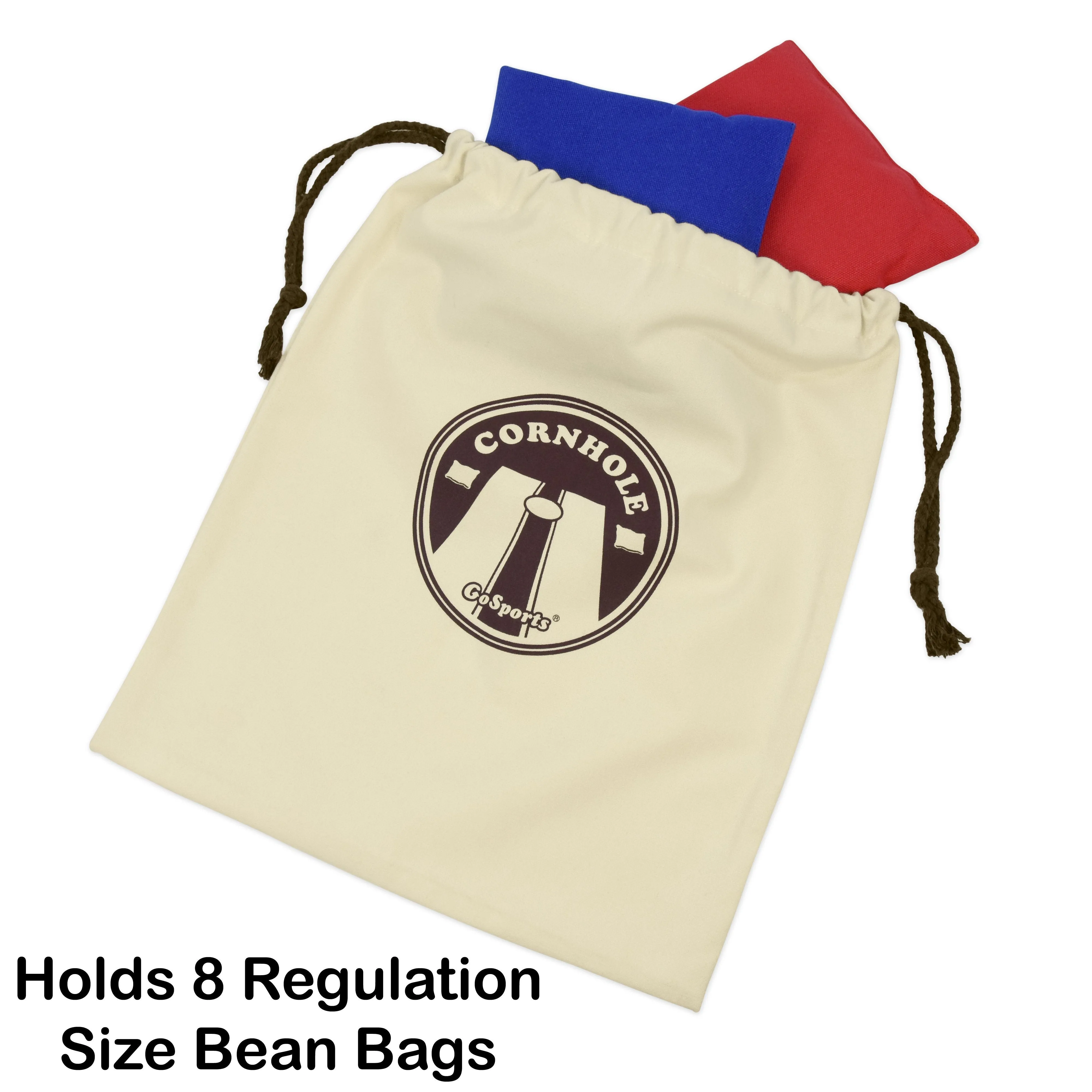 GoSports Cornhole Bean Bag Tote