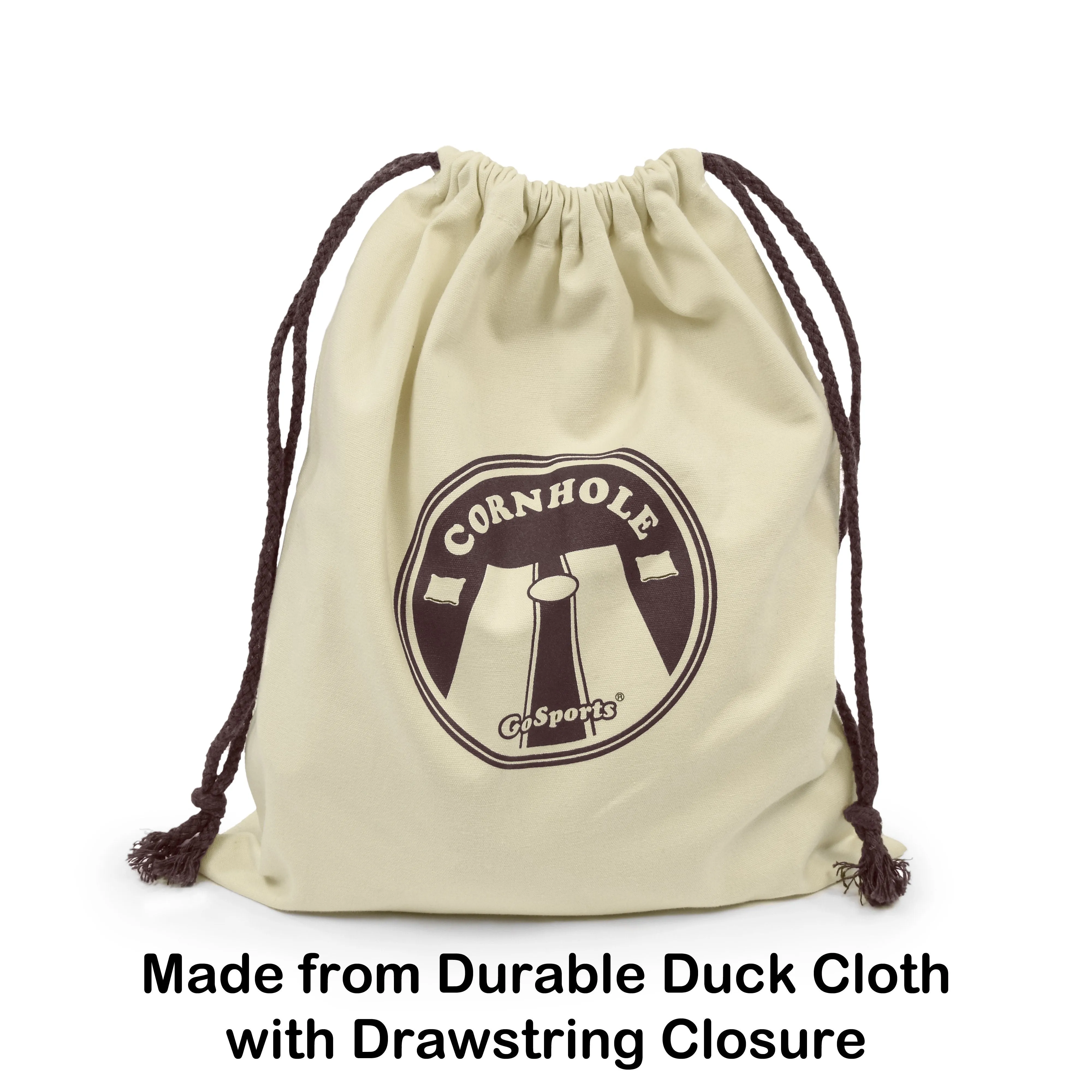 GoSports Cornhole Bean Bag Tote