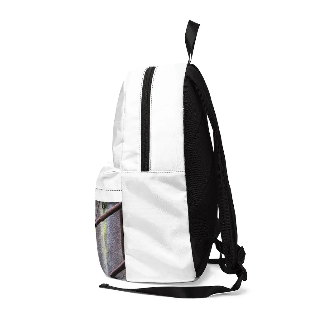 Green Bird Unisex Classic Backpack