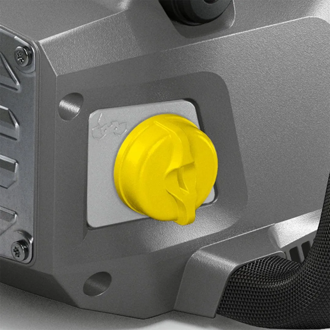 Karcher CS 400/36 Bp