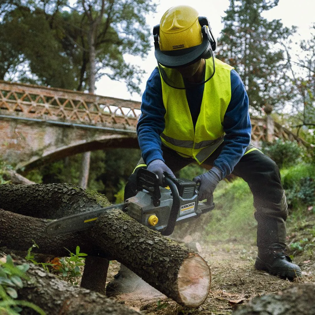Karcher CS 400/36 Bp