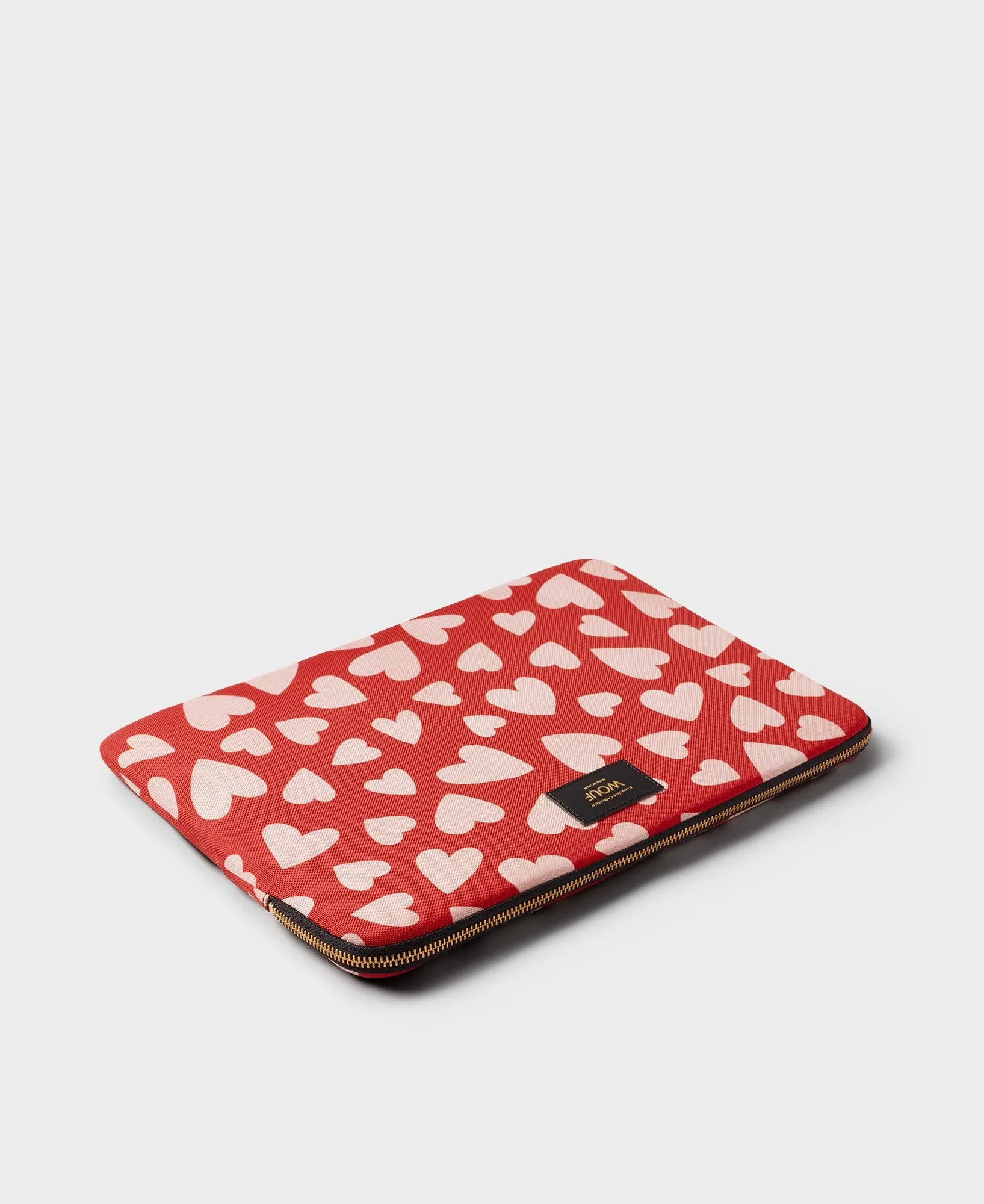 Laptop sleeve 13 & 14" - Amore