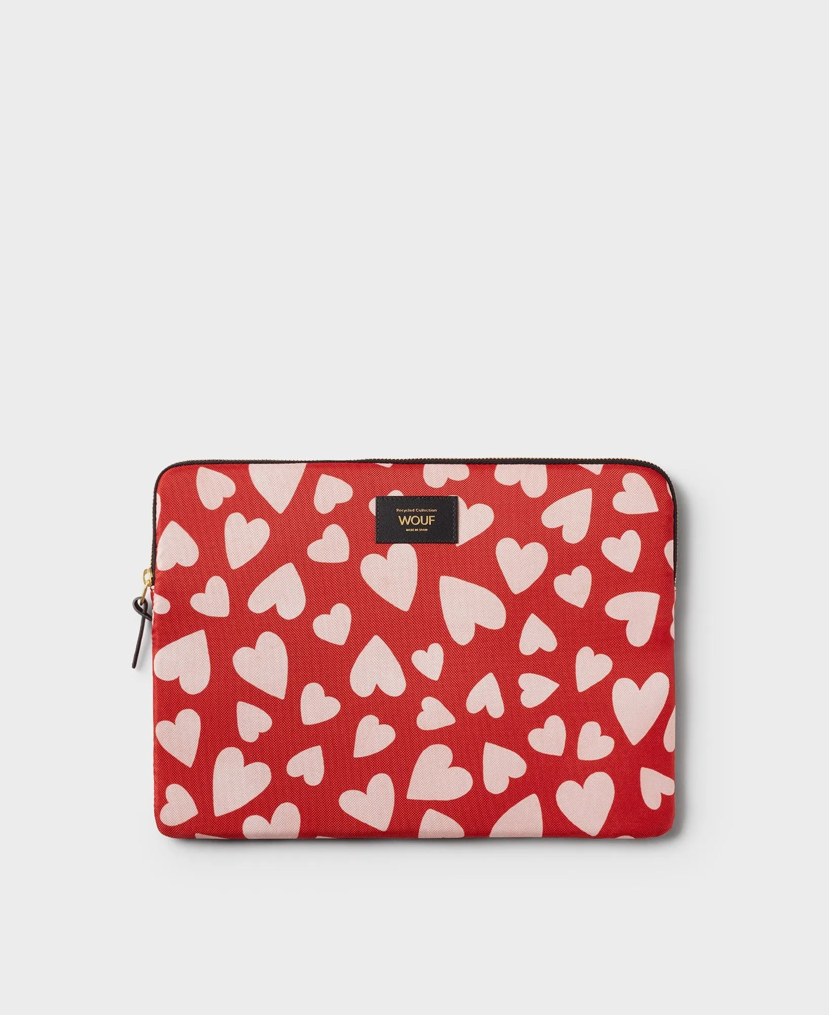 Laptop sleeve 13 & 14" - Amore