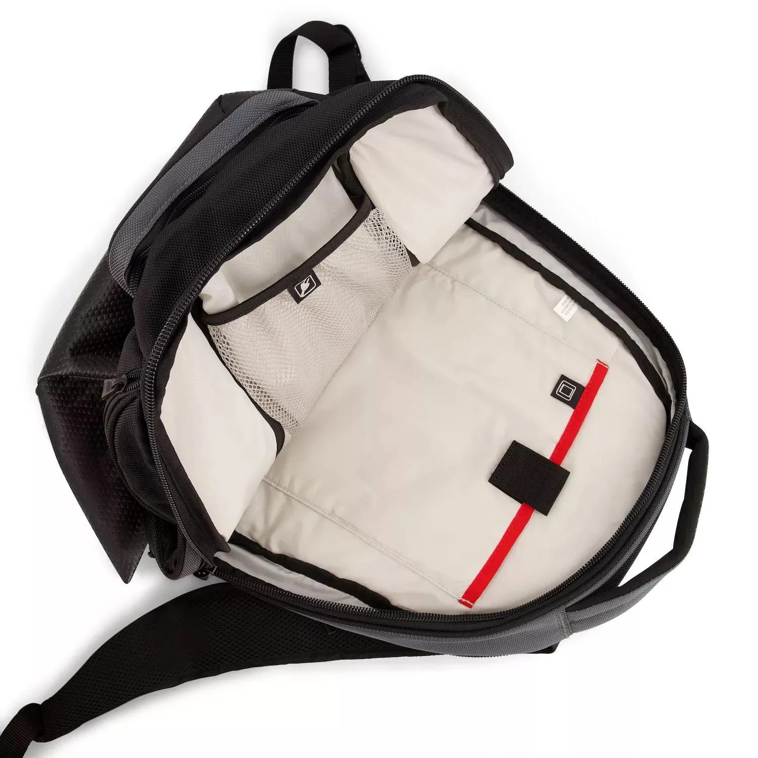 Large lightweight backpack