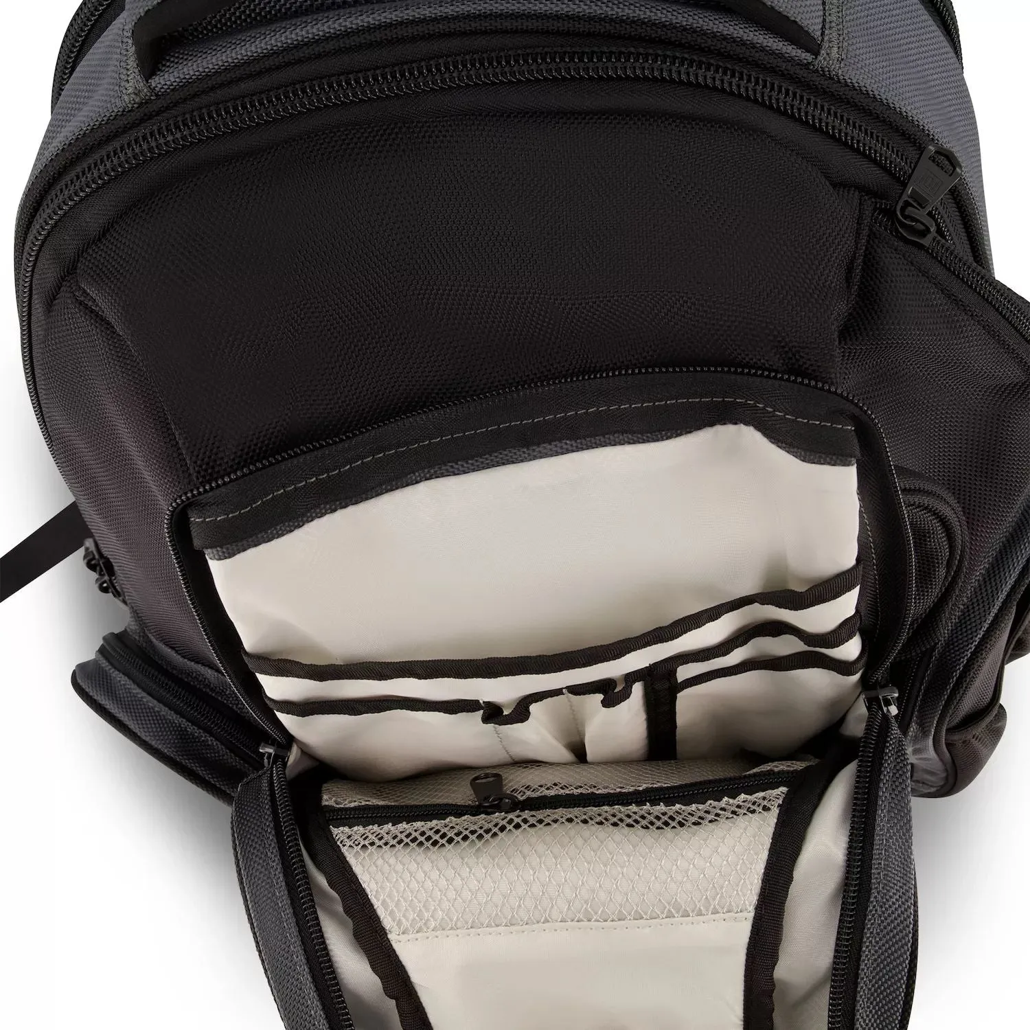 Large lightweight backpack
