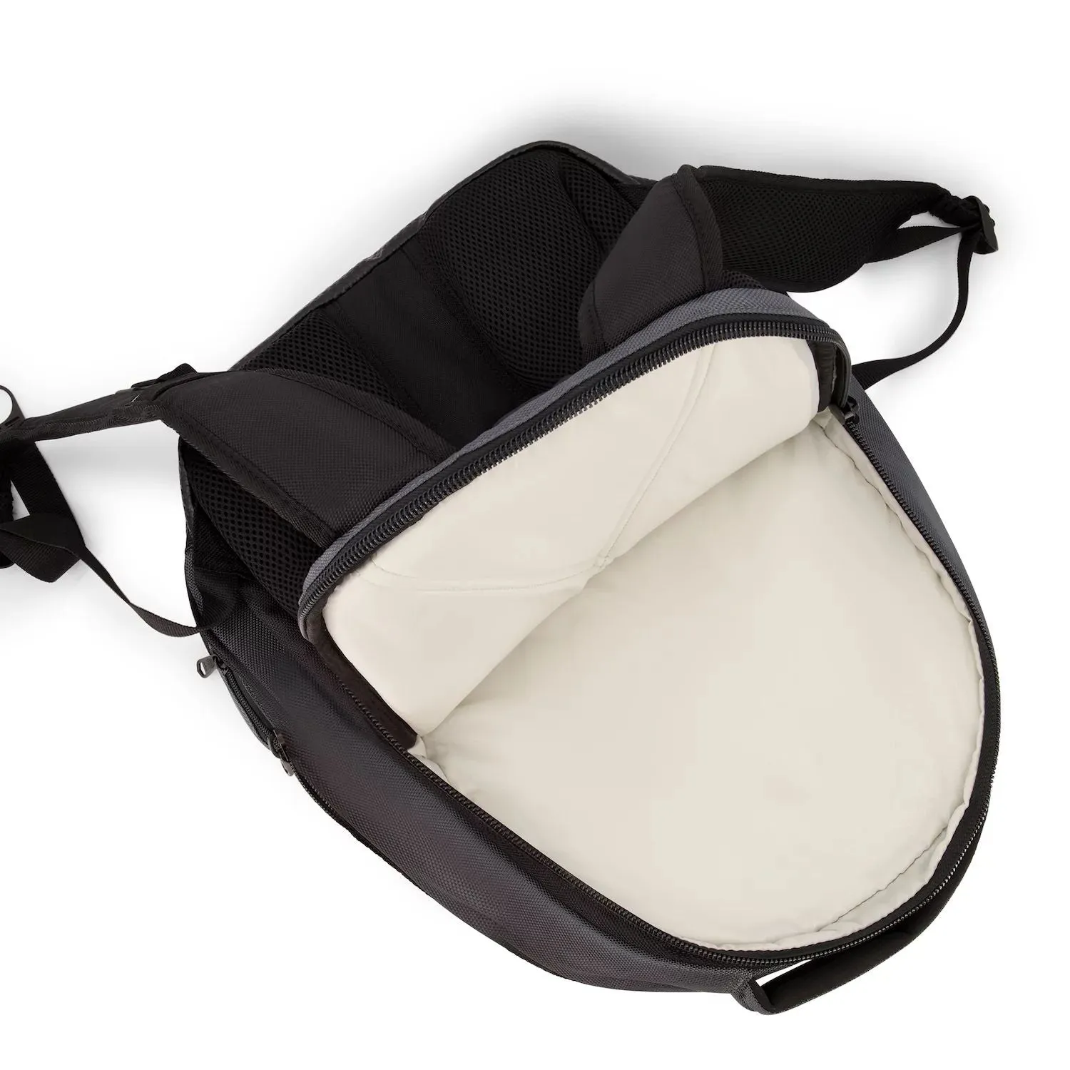 Large lightweight backpack