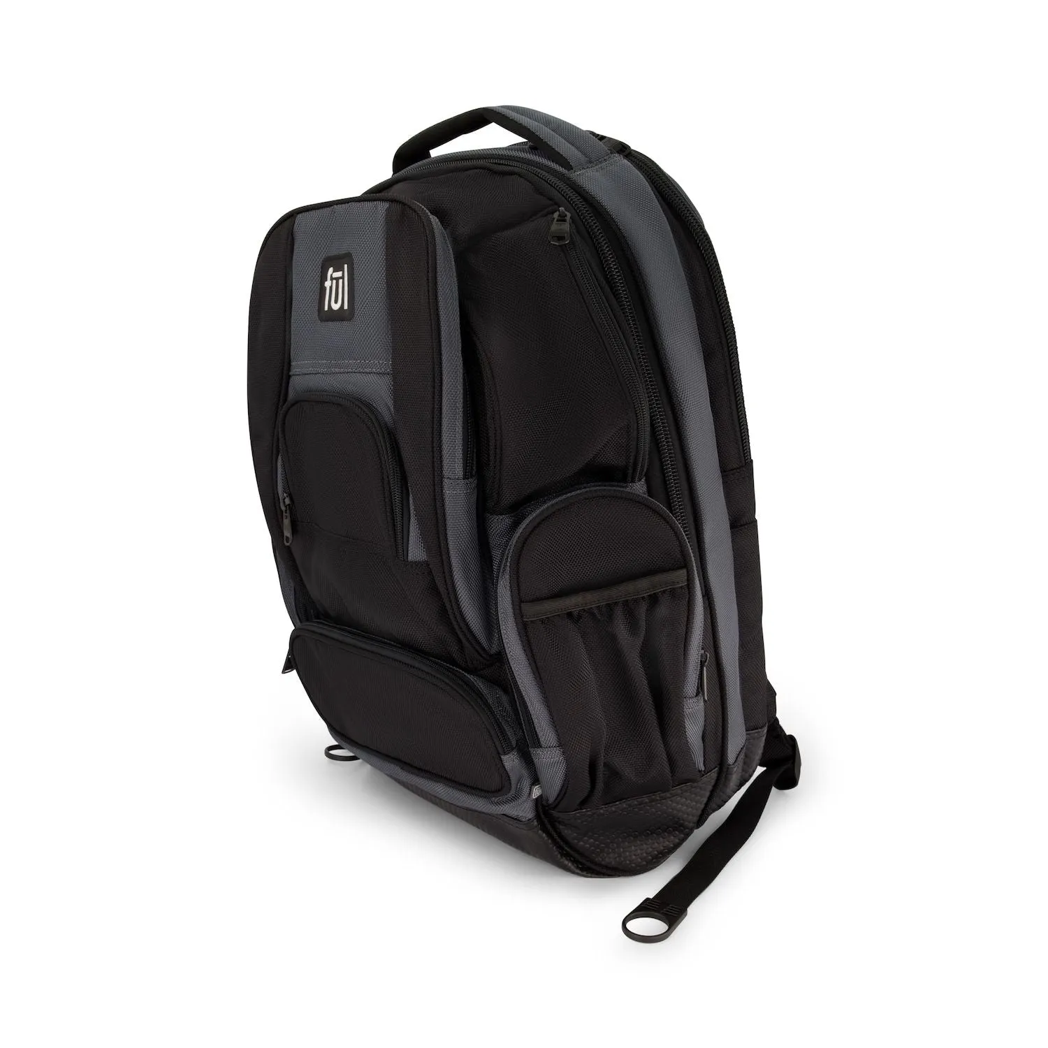 Large lightweight backpack