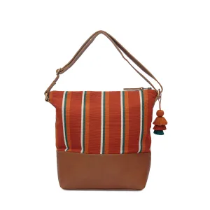 Lidia Hobo-to-Shoulder-Bags