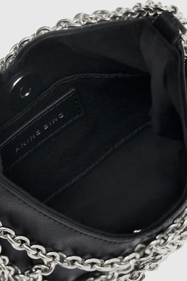 MINI GAIA CHAIN BAG
