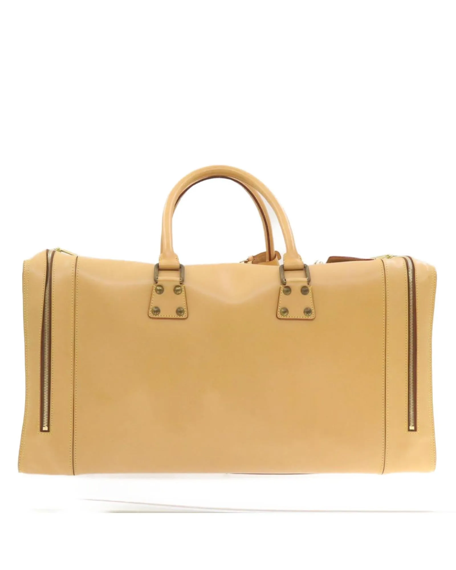 Nomad Travel Boston Bag Special Order 22115A