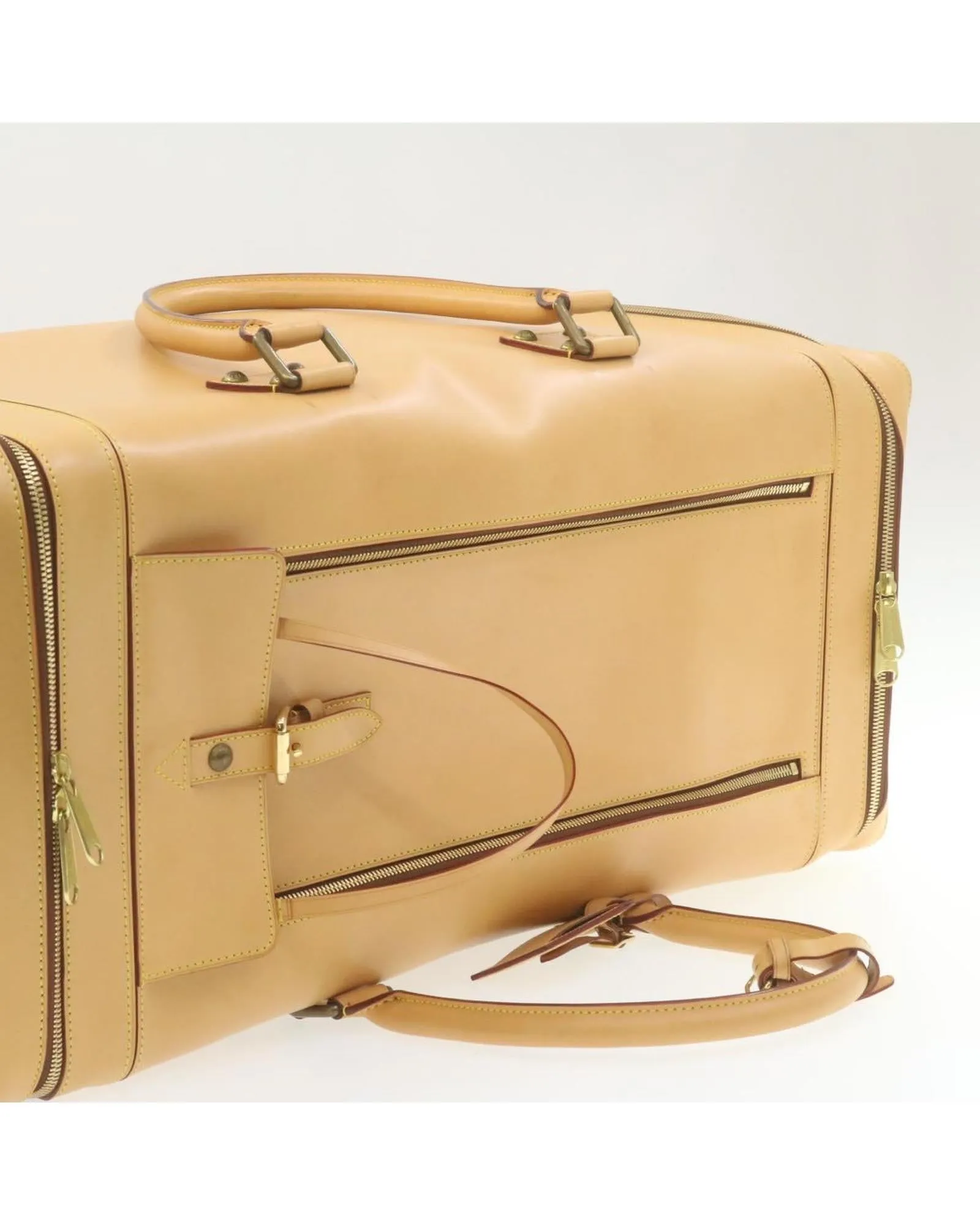Nomad Travel Boston Bag Special Order 22115A