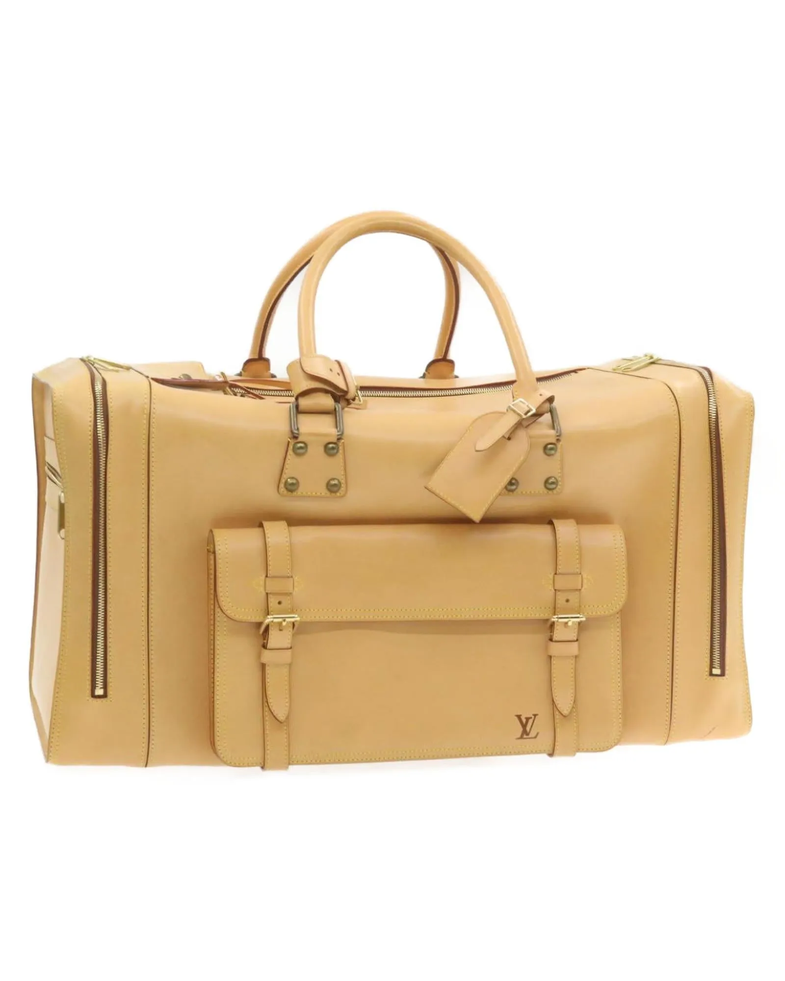 Nomad Travel Boston Bag Special Order 22115A