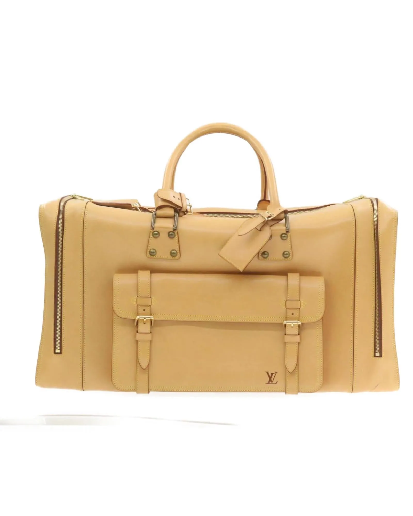 Nomad Travel Boston Bag Special Order 22115A