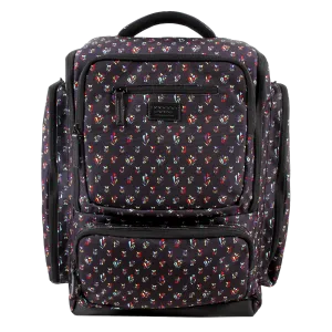 Novel Latop Backpack - Final Sale