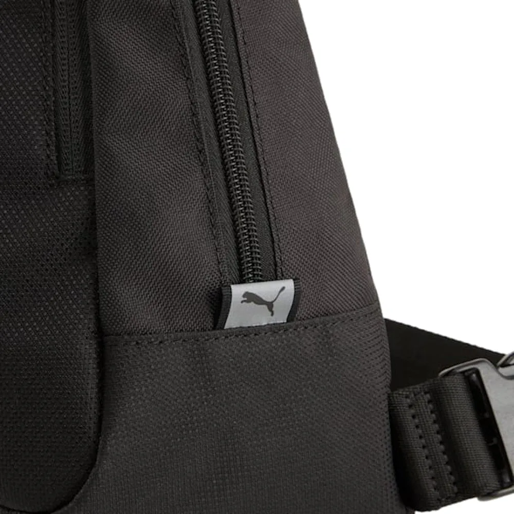 PUMA Deck Sling Bag - Black
