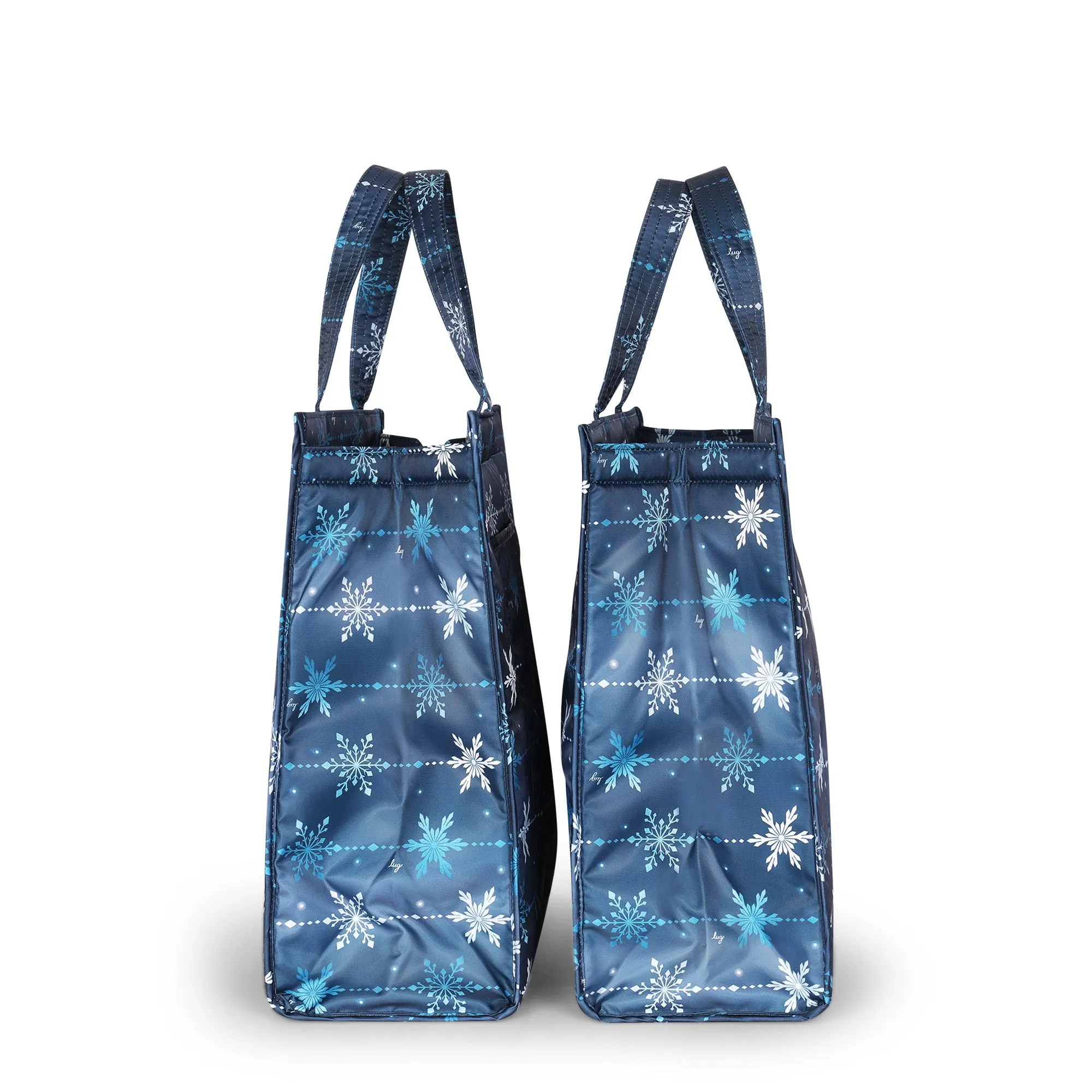 Runner 2pc Tote Bags