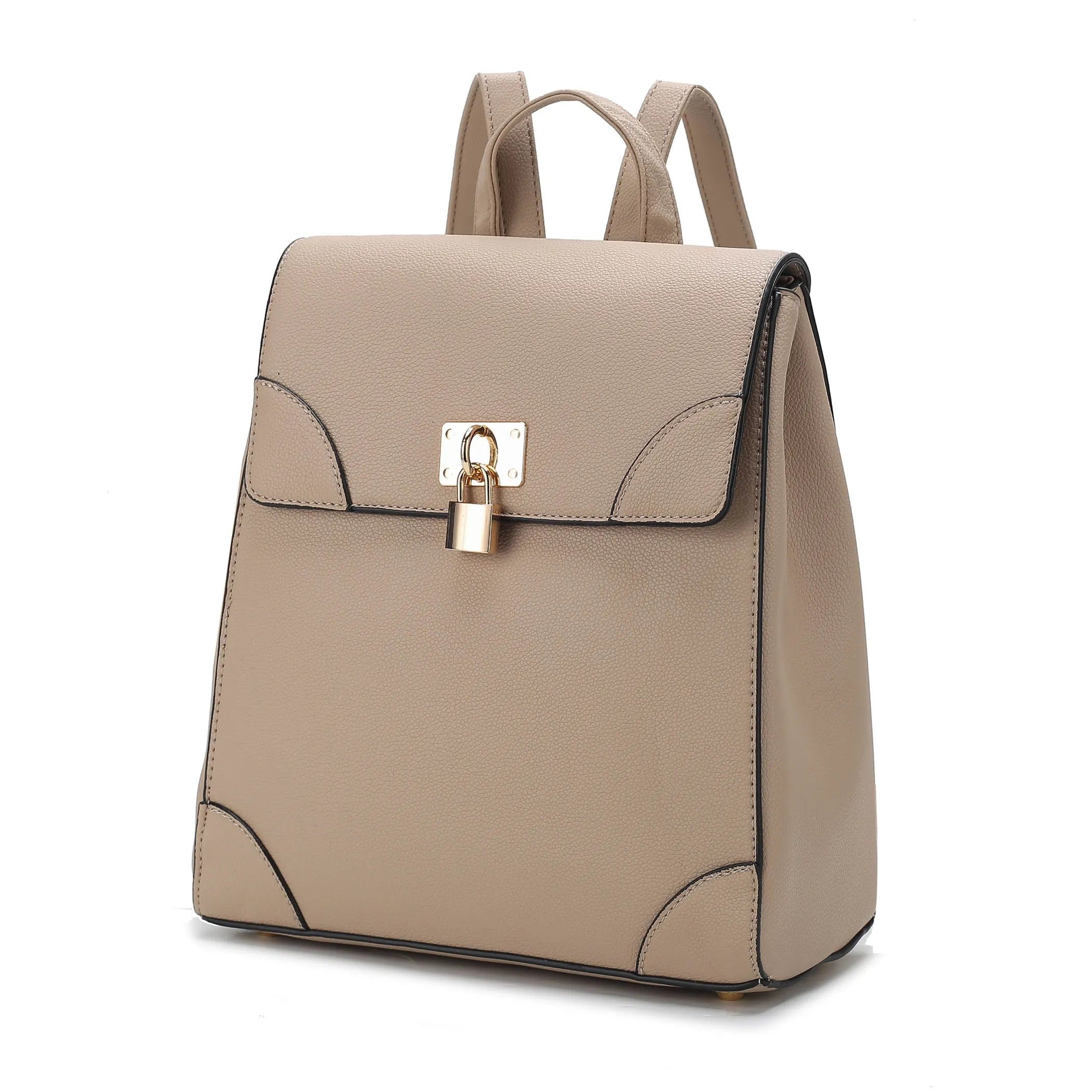 Sansa Vegan Leather Women's Backpack