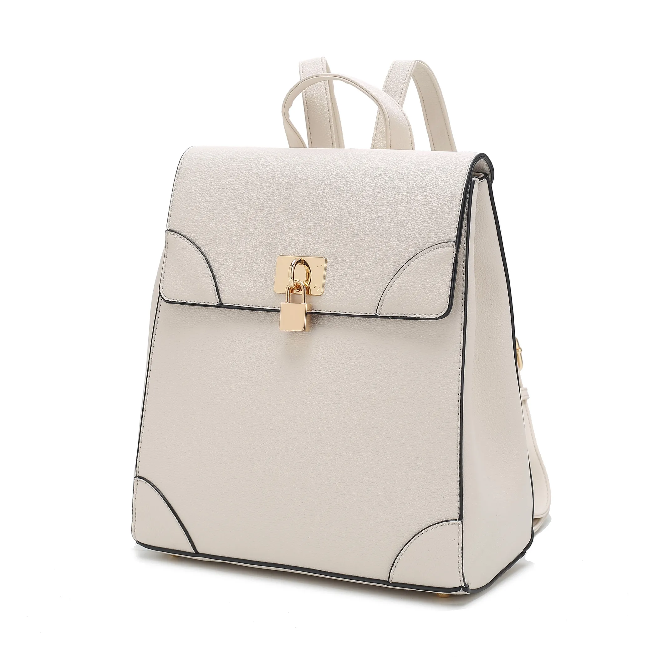 Sansa Vegan Leather Women's Backpack