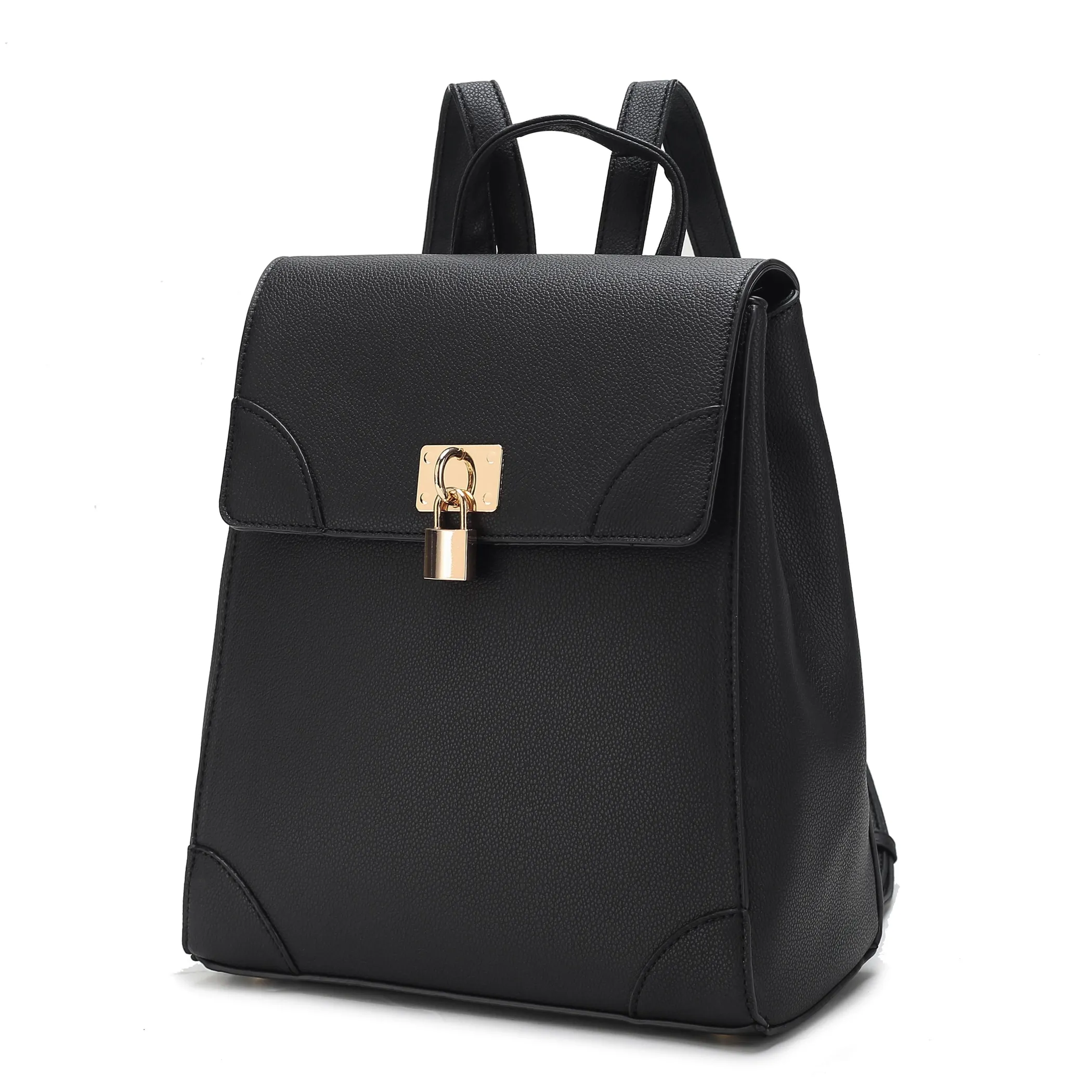 Sansa Vegan Leather Women's Backpack